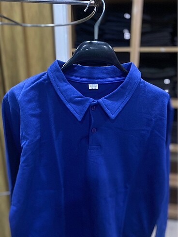 Mavi Lacoste Polo Yaka