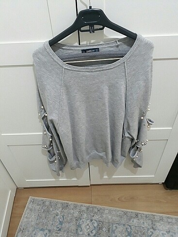 zara yeni model