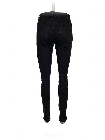 38 Beden Bershka Jean / Kot %70 İndirimli.