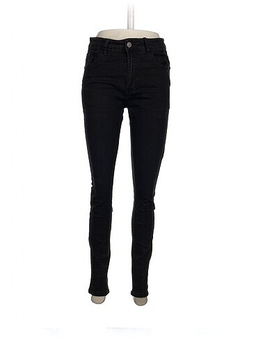 Bershka Jean / Kot %70 İndirimli.