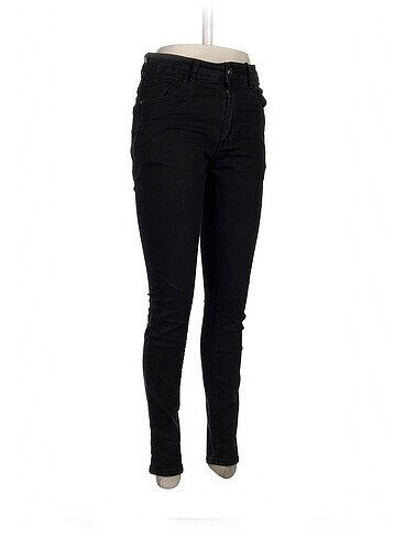 Bershka Bershka Jean / Kot %70 İndirimli.