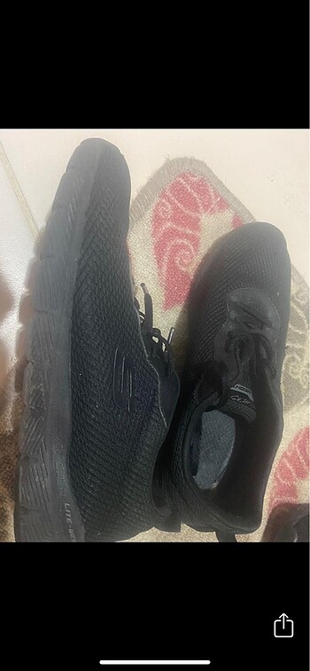 Skechers Ayakkabı