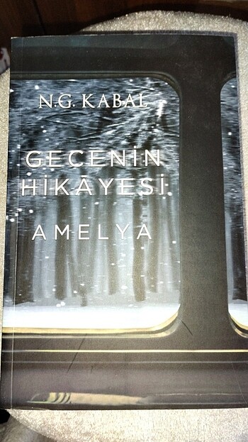  Beden Renk GECENİN HİKAYESİ