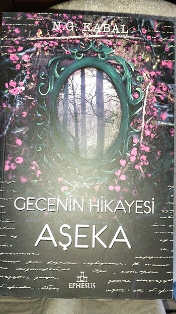 Gecenin Hikayesi