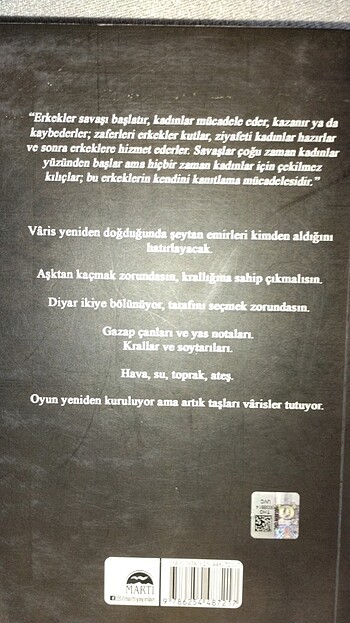  KRALLAR VE Soytarıları 2