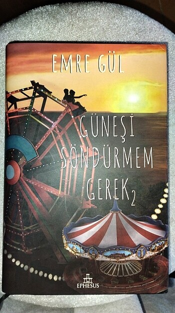 GÜNEŞİ SÖNDÜRMEM GEREK 2