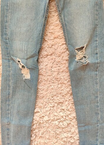 26 Beden Pull & Bear Jean Pantalon