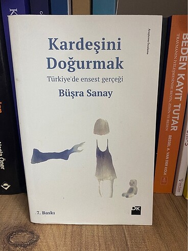 Kardeşini doğurmak