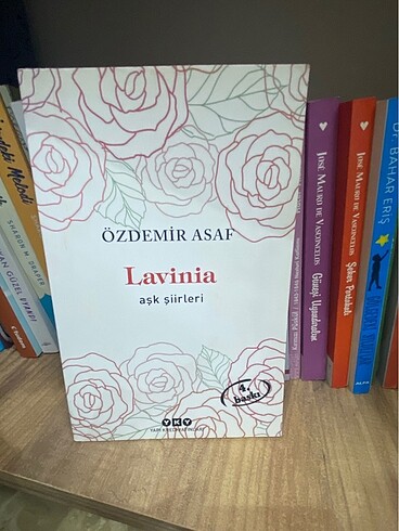 Lavinia