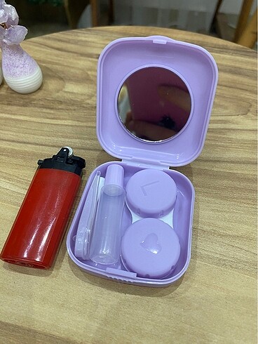 Lens kutusu
