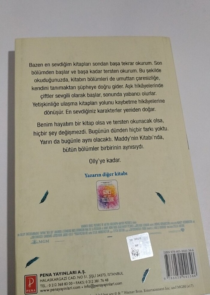 HER ŞEY  - Görsel 2