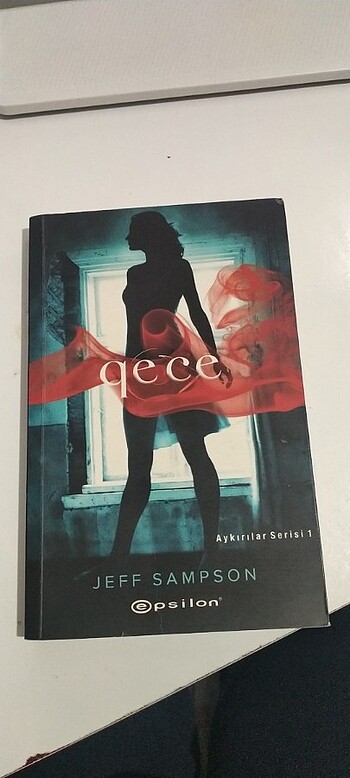 AYKİRİLAR SERİSİ - Görsel 2