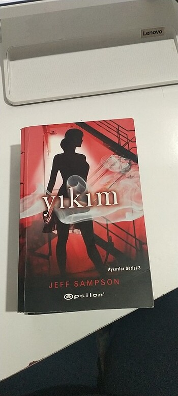 AYKİRİLAR SERİSİ - Görsel 4