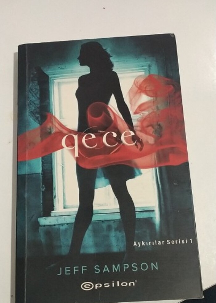 AYKİRİLAR SERİSİ - Görsel 2