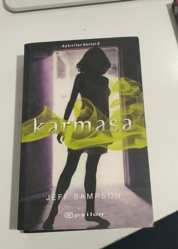 AYKİRİLAR SERİSİ - Görsel 3