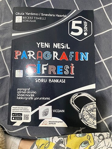 5.sınıf yeni nesil paragraf - Görsel 3