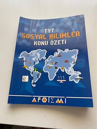 apotemi sosyal bilimler konu özeti