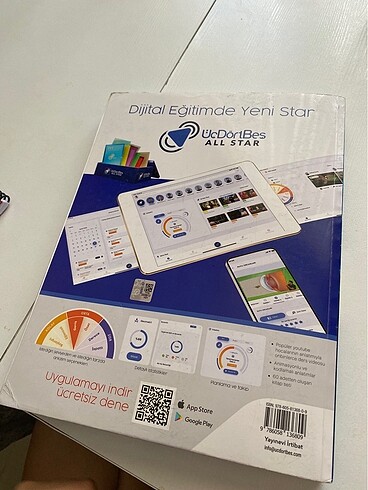 tyt matematik 345 yayınları - Görsel 3