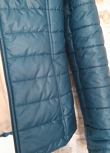 Batik Şişme mont