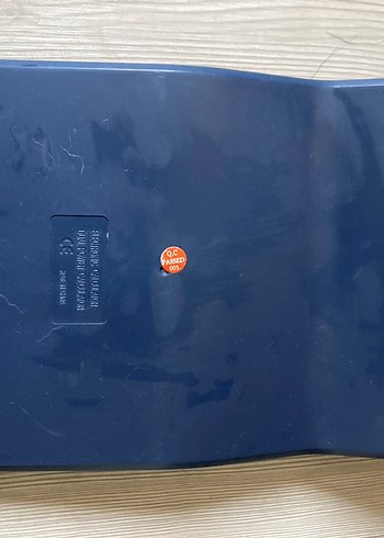 Tima TA-73003 12 Haneli Çift Ekranlı Hesap Makinesi - Görsel 4