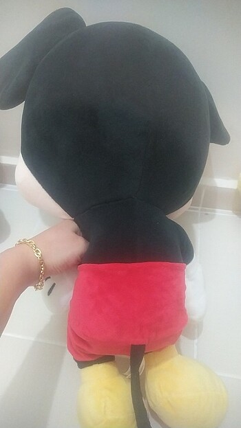 Walt Disney World Mickey mouse