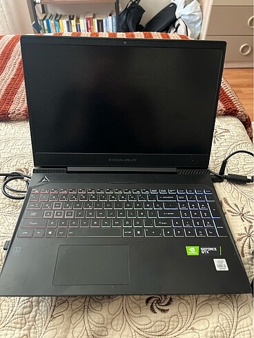 Casper Excalibur G770