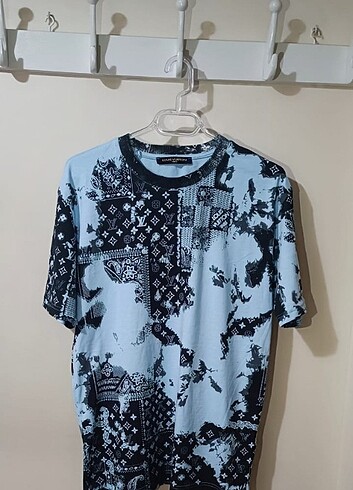 Louis Vuitton Erkek T-Shirt