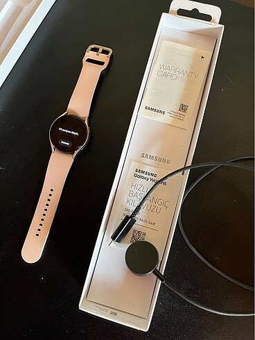 Samsung watch 5 40mm