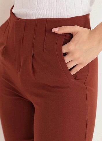xl Beden Pensli pantolon