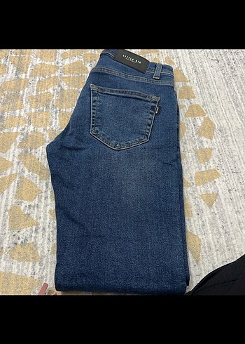Erkek Ltb Marka jean - Görsel 2