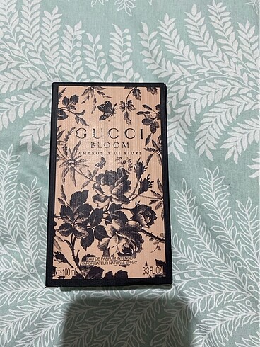  Beden Gucci Bloom Ambrosia