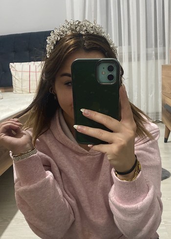 Gelin tacı - Görsel 2