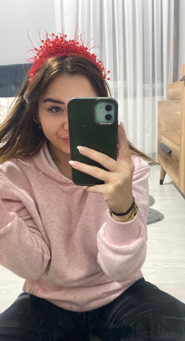 Gelin tacı - Görsel 3