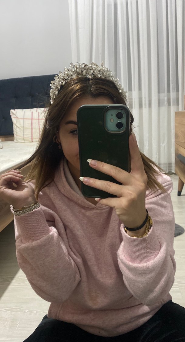 Gelin tacı - Görsel 2