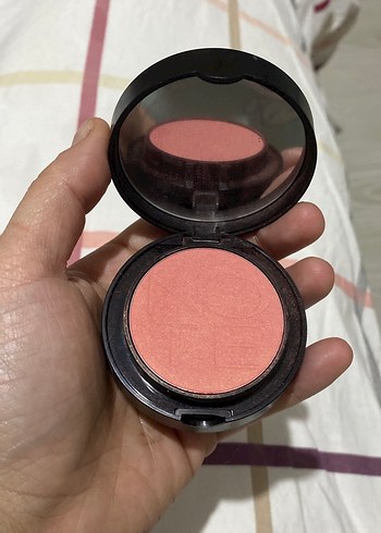 Hediye paketi Pembe Tonlarda Makyaj ve Saç Bakım Ürünleri - Görsel 7