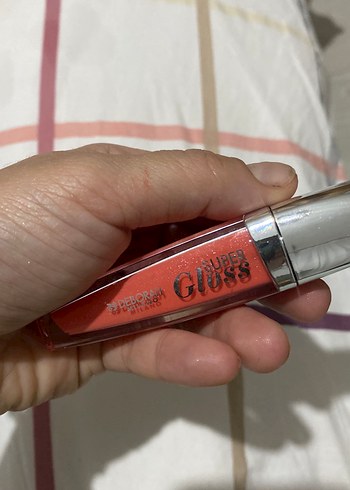 Hediye paketi Pembe Tonlarda Makyaj ve Saç Bakım Ürünleri - Görsel 5