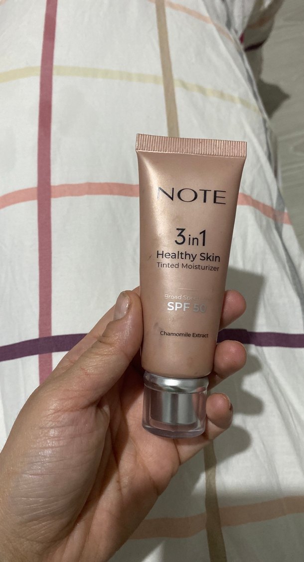 Hediye paketi Pembe Tonlarda Makyaj ve Saç Bakım Ürünleri - Görsel 3