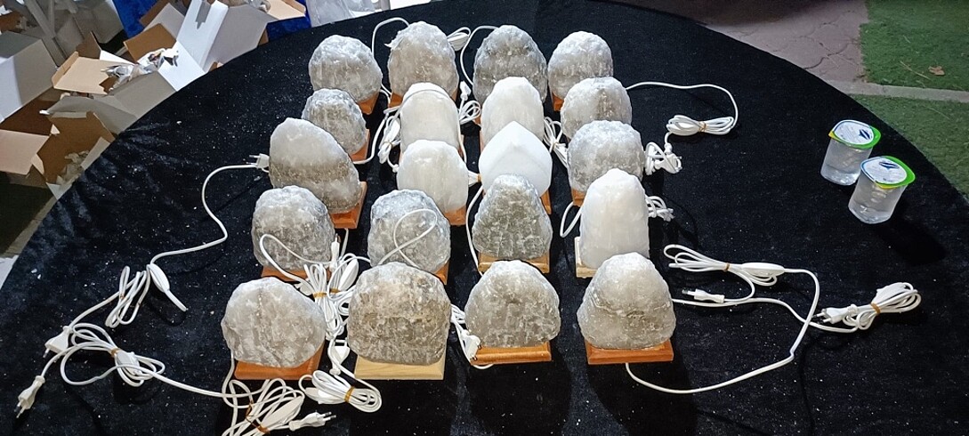 Tuz Lambası - Görsel 4