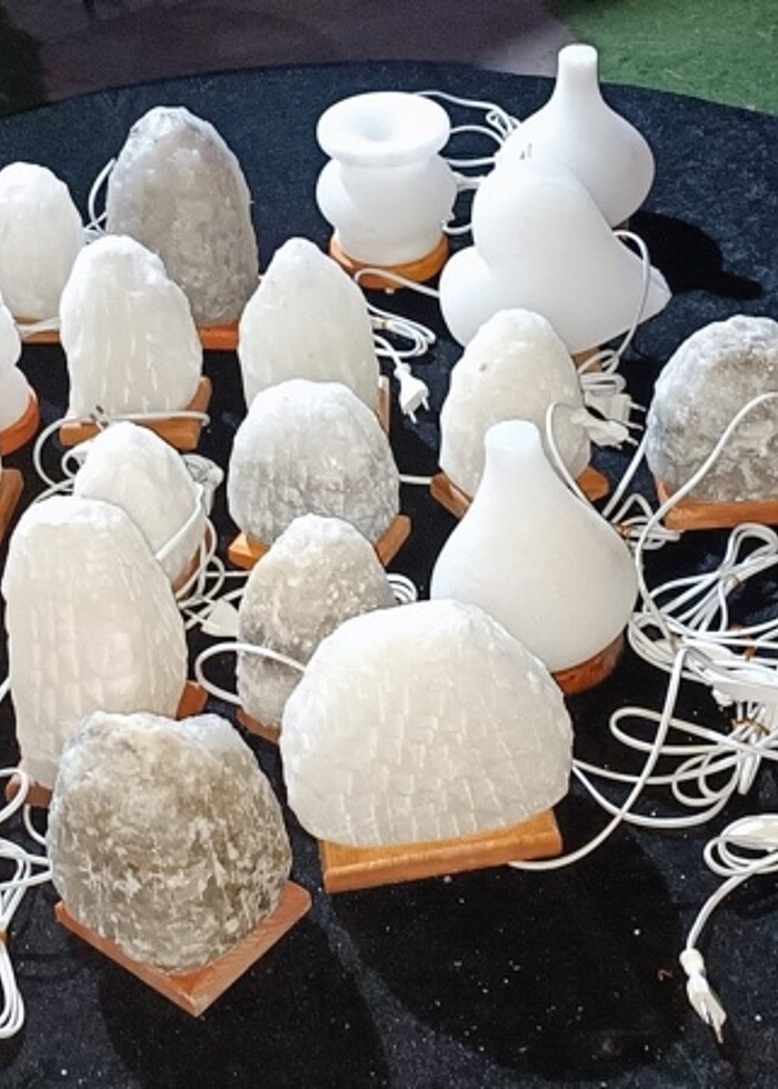 Tuz Lambası - Görsel 2