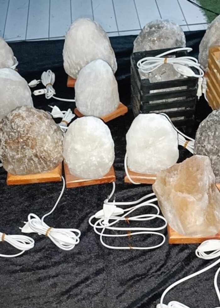 Tuz Lambası - Görsel 3