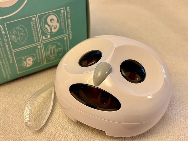 Otomatik Kedi Lazeri - Görsel 2