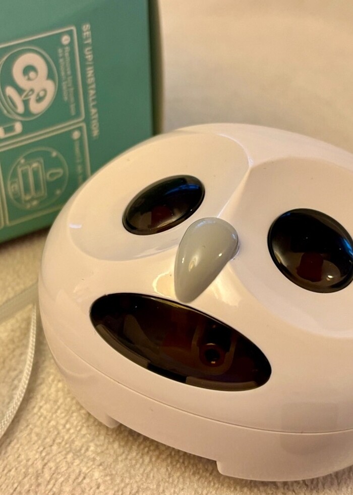 Otomatik Kedi Lazeri - Görsel 2