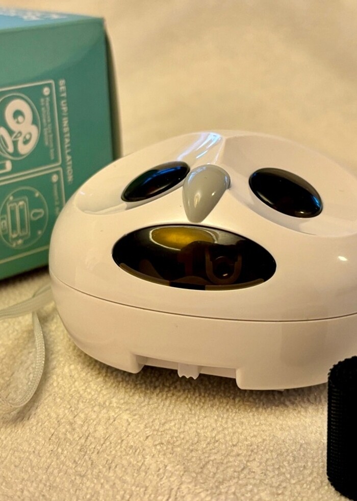 Otomatik Kedi Lazeri - Görsel 3