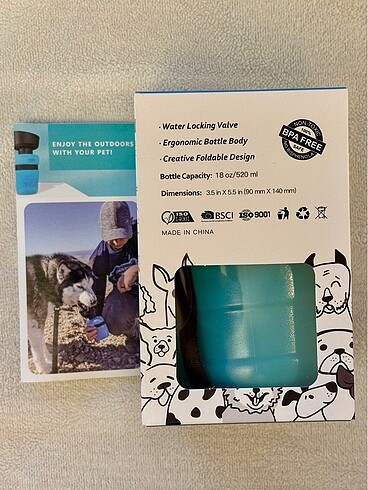 Pet Suluk - Görsel 4