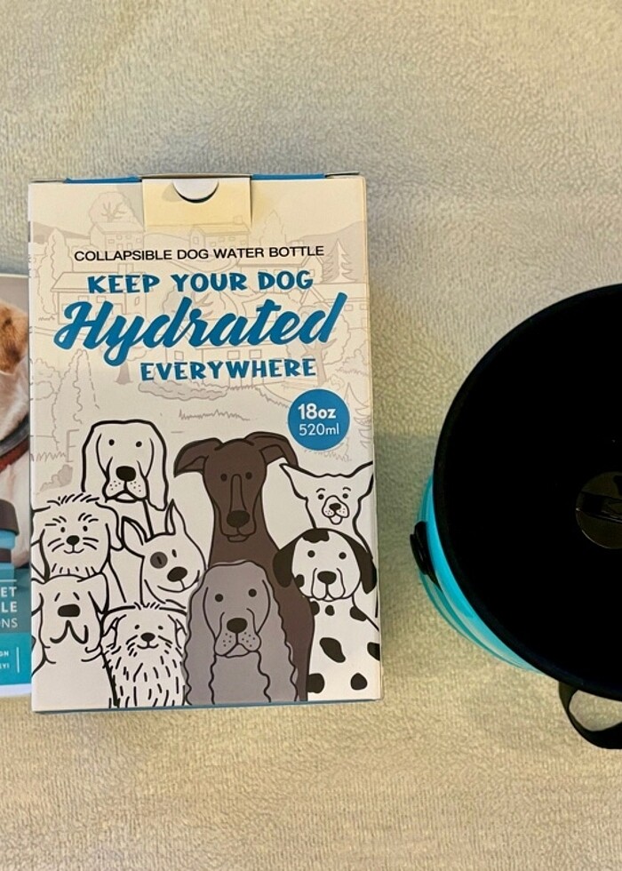 Pet Suluk - Görsel 2