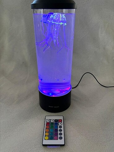 Masa akvaryumu - Görsel 2