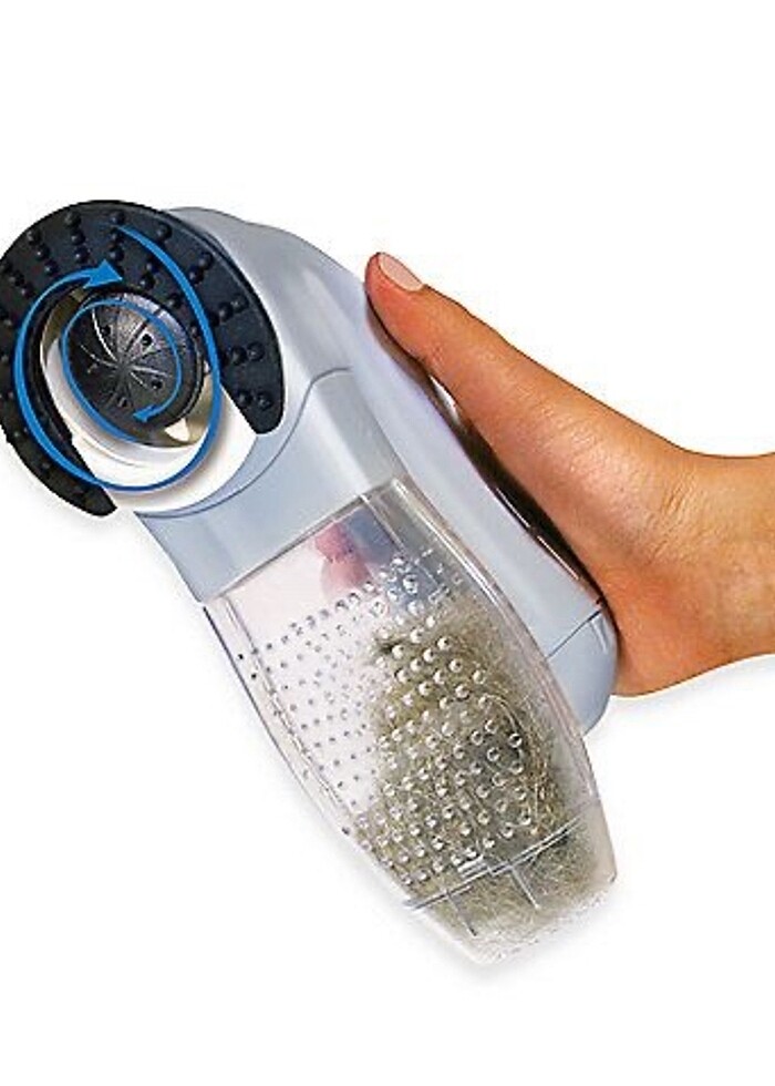 Pet Tüy Toplama - Görsel 2