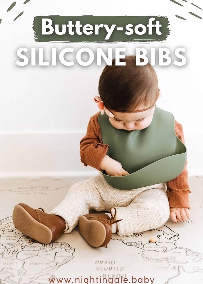 Bebek Çocuk Yemek Seti - Görsel 3