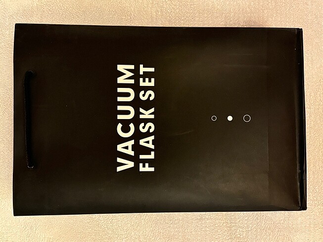 Termos Set - Görsel 4