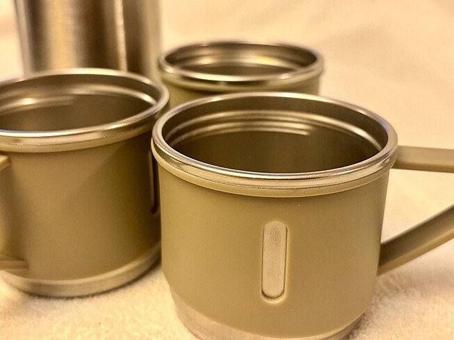 Termos Set - Görsel 6